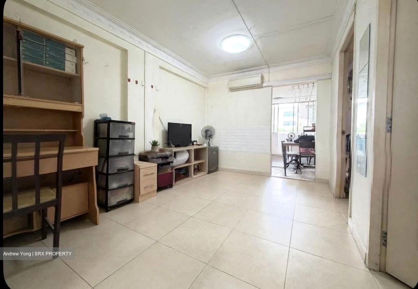 Blk 18 Eunos Crescent (Geylang), HDB 3 Rooms #626811311